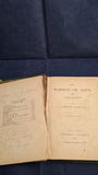 Florence Marryat - The Poison of Asps and other stories, Bernhard Tauchnitz, 1876