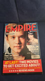 Empire Magazine October 2001