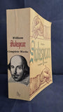 William Shakespeare - Complete Works, Promotional Reprint Company, 1991, Paperbacks