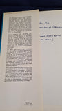 W A P Manser - The Financial Role of Multinational Enterprises, Cassell, 1973, First Edition
