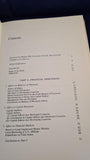 W A P Manser - The Financial Role of Multinational Enterprises, Cassell, 1973, First Edition