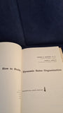 Robert N McMurry - How to build a Dynamic Sales Organization, McGraw-Hill, 1968
