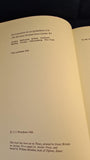 J J Proudfoot - A Marketing Plan for the New Europe, Hutchinson, 1966, First Edition