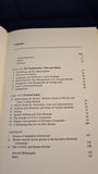 J J Proudfoot - A Marketing Plan for the New Europe, Hutchinson, 1966, First Edition