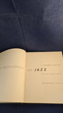 Leonard Feather - The Encyclopedia of Jazz, Arthur Barker, 1956