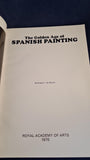 Royal Academy of Arts - The Golden Age of Spanish Painting, 10 January - 14 March 1976
