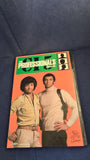 The Professionals Annual, Grandreams Limited, 1979