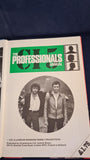 The Professionals Annual, Grandreams Limited, 1979