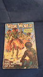 The Wide World Magazine, Volume 53 Number 316 July 1924