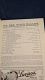 The Wide World Magazine, Volume 53 Number 316 July 1924