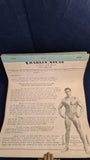 Charles Atlas Training Course, Lessons 1-12, Founder of the fastest health, strength & physique