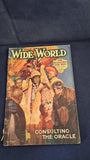 The Wide World Magazine, Volume 53 Number 315 June 1924