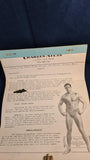 Charles Atlas Training Course, Lessons 1-12, Founder of the fastest health, strength & physique