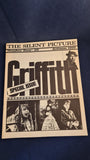 Anthony Slide - The Silent Picture Number 4, Autumn 1969