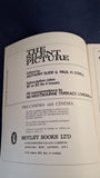 Anthony Slide - The Silent Picture Number 3, Summer 1969, Ramon Novarro