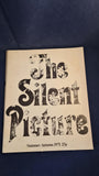 Anthony Slide - The Silent Picture Summer-Autumn 1971, Harold Lloyd, Letter