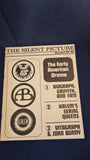 Anthony Slide - The Silent Picture Number 1, Winter 1968-69, Dorothy Gish