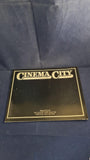 National Film Archive at The Round House - Cinema City, September 23-October 17, 1970, London