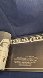 National Film Archive at The Round House - Cinema City, September 23-October 17, 1970, London