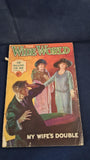 The Wide World Magazine, Volume 54 Number 320 November 1924