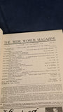 The Wide World Magazine, Volume 54 Number 320 November 1924