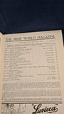 The Wide World Magazine, Volume 54 Number 319 October 1924