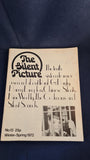 Anthony Slide - The Silent Picture Number 13, Winter-Spring 1972