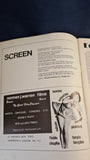Anthony Slide - The Silent Picture Number 13, Winter-Spring 1972