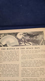 The World of Space Magazine, Wonders of Today which may be truth tomorrow