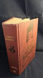 M R James - Curious Warnings, The Complete Ghost Stories, Jo Fletcher Books, 2012