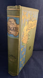 H G Wells - The Ludgate, Volume 1, November 1895 - April 1896