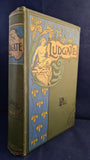 H G Wells - The Ludgate, Volume 1, November 1895 - April 1896