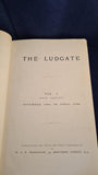 H G Wells - The Ludgate, Volume 1, November 1895 - April 1896