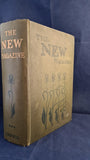 Baroness Orczy - The New Magazine, Number 13, April 1910