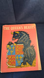 The Queen's Beasts of Her Majesty Queen Elizabeth II, 2 June 1953, Newman Neame