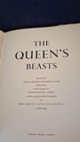The Queen's Beasts of Her Majesty Queen Elizabeth II, 2 June 1953, Newman Neame