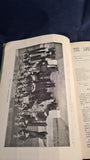 Rex Whistler - The London Hospital Gazette, Volume XXXVI, Number 4, January 1933
