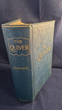 E F Benson, Charlotte Bronte - The Quiver, Volume LI, Nov 1915-Oct 1916, Cassell
