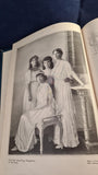 E F Benson, Charlotte Bronte - The Quiver, Volume LI, Nov 1915-Oct 1916, Cassell
