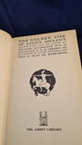 Jean De Bosschere - The Golden Asse of Lucius Apuleius, Abbey Library, no date
