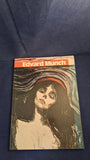 Ian Dunlop - Edvard Munch, Thames & Hudson, 1977