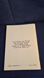 Michael Wray - 13 Ghost Stories From Whitby, Caedmon, 1999