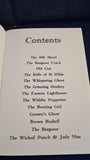 Michael Wray - 13 Ghost Stories From Whitby, Caedmon, 1999