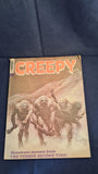 Archie Goodwin - Creepy, Number 15 June 1967, Warren Publishing