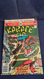 Karate Kid, Volume 1, Number 3, July-August 1976, National Periodical Publications