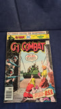 G. I. Combat Volume 24, Number 192, July 1976, National Periodical Publications