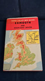 Guide to Exmouth & the South-East Devon Coast, Ward, Lock & Co. no date