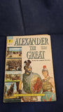 Alexander The Great, World Distributors Movie Classic, Number 17, 1956