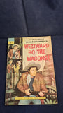 Walt Disney's Westward Ho The Wagons, World Distributors Movie Classic, no date