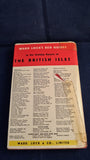 Guide to Exmouth & the South-East Devon Coast, Ward, Lock & Co. no date